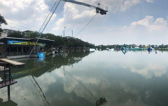 Zanook Wake Park